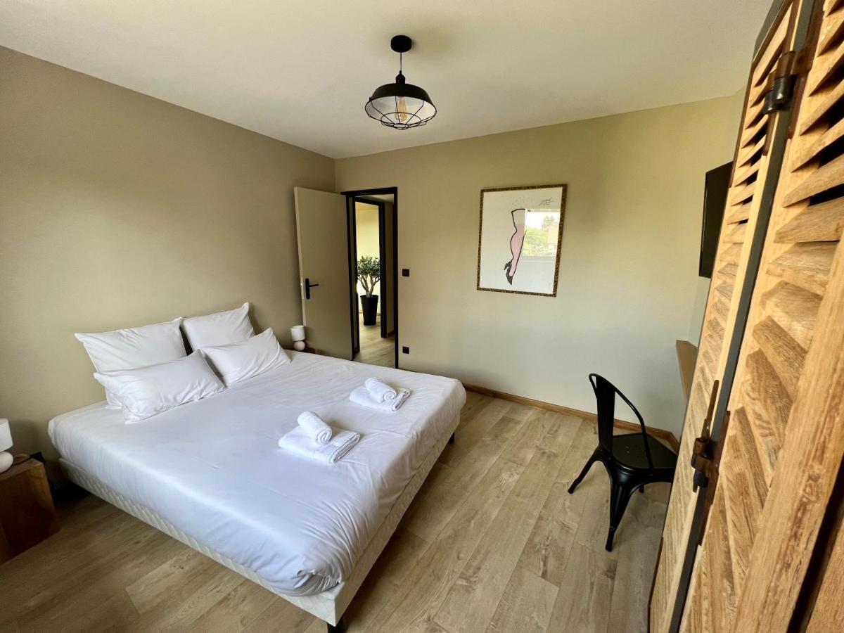 Le Loft Manhattan, En Centre Ville, Proche Sainte Bernadette Avec Parking, Primo C0Nciergerie Nevers Ngoại thất bức ảnh