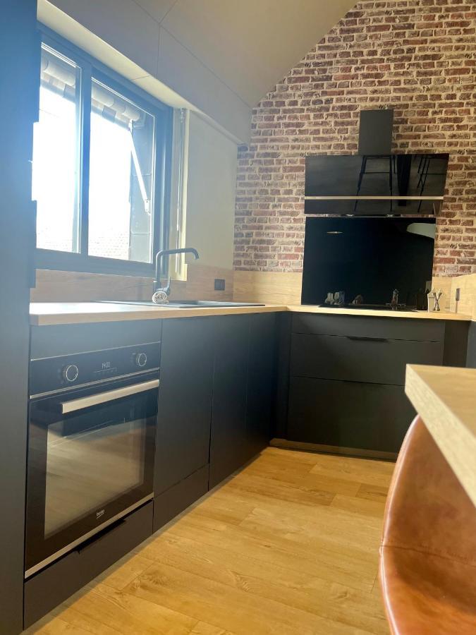 Le Loft Manhattan, En Centre Ville, Proche Sainte Bernadette Avec Parking, Primo C0Nciergerie Nevers Ngoại thất bức ảnh