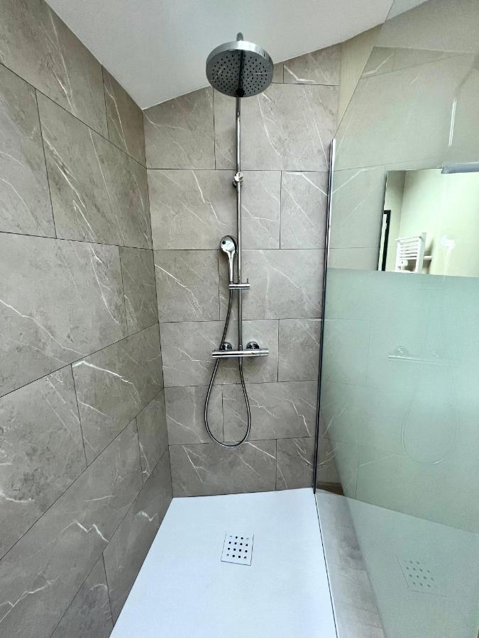 Le Loft Manhattan, En Centre Ville, Proche Sainte Bernadette Avec Parking, Primo C0Nciergerie Nevers Ngoại thất bức ảnh