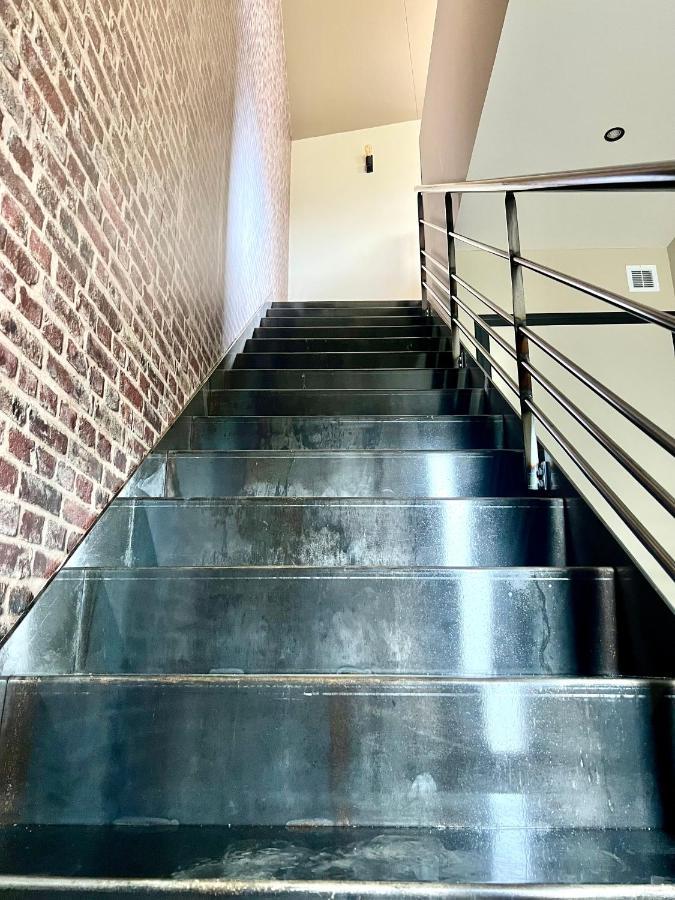Le Loft Manhattan, En Centre Ville, Proche Sainte Bernadette Avec Parking, Primo C0Nciergerie Nevers Ngoại thất bức ảnh
